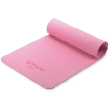 Queenfit Premium TPE 0,5 см pink